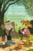 Incredible Adventures of MR Cheeks by Tazmeen Amna