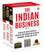 The Indian Business Box Set by Shobha Bondre