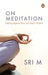 On Meditation by Sri M