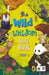 Wild Wisdom Quiz Book Volume 3 by Wwf India