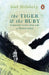 The Tiger And The Ruby by Kief Hillsbery