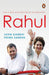 Rahul by Jatin Gandhi