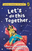 Let's Do This Together by Lubaina Bandukwala