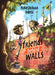 Friends Behind Walls by Harshikaa Udasi
