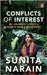 Conflicts Of Interest by Sunita Narain