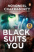 Black Suits You by Novoneel Chakraborty