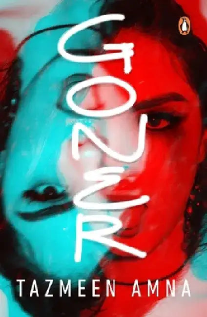 Goner by Tazmeen Amna