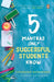 5 Mantras Only Successful Students Know by Chandan Deshmukh