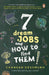 7 Dream Jobs And How To Find Them by Chandan Deshmukh