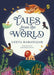 Tales from the World by Geeta Ramanujam
