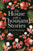 The House with a Thousand Stories by Aruni Kashyap