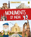 Discover India: Monuments of India by Sonia Mehta