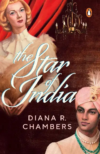 The Star of India by Diana R. Chambers