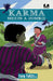 Karma Meets A Zombie: Book 2 of the Karma Tandin, Monster Hunter Series by Evan Purcell