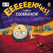 Eeks! I Saw a Cockroach! by Arthy Muthanna Singh