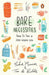 Bare Necessities by Sahar Mansoor