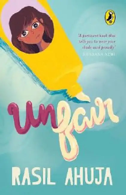 Unfair by Rasil Ahuja