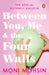 Between You Me And The Four Walls by Moni Mohsin