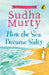 How the Sea Became Salty by Sudha Murty