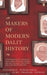 Makers of Modern Dalit History by Sudarshan Ramabadran