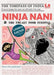 Ninja Nani and the Freaky Food Festival by Lavanya Karthik