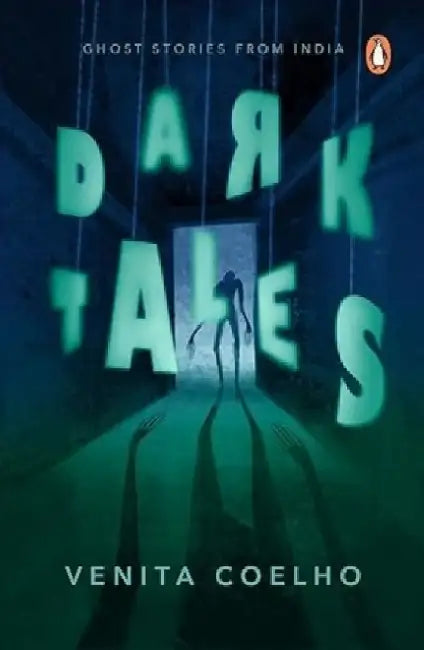 Dark Tales by Venita Coelho