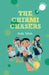 Chirmi Chasers (Hole Books) by Arefa Tehsin