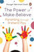 Power of Make-Believe: Parenting Through Pretend Play by Shouger Merchant Doshi