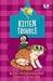 Kitten Trouble by Bijal Vachharajani