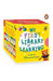 My First Library of Learning: Box Set, Complete Collection of 10 Early Learning Board Books for Super Kids, 0 to 3 Abc, Colours, Opposites, Numbers, A by Penguin India