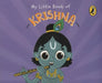 My Little Book of Krishna by Penguin India