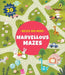 Mazes And More Marvellous Mazes by Penguin India