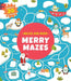 Mazes And More Merry Mazes by Penguin India