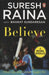 Believe: What Life and Cricket Taught Me by Bharat Sundaresan