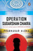 Operation Sudarshan Chakra: The Much-Awaited Sequel to Operation Haygreeva by Prabhakar Aloka