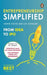 Entrepreneurship Simplified: From Idea to IPO by S. Gopalan