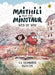 Maithili And The Minotaur by C.G. Salamander