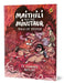 Maithili And The Minotaur by C.G. Salamander