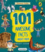 Discover India: 101 Awesome Facts about India by Sonia Mehta