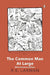 The Common Man At Large by R.K. Laxman
