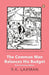 The Common Man Balances His Budget by R.K. Laxman