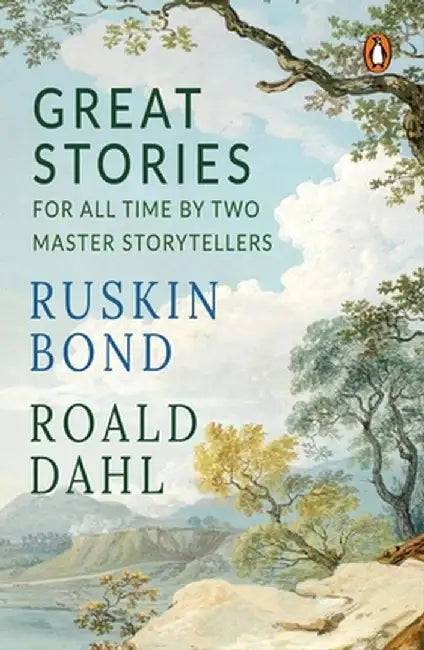 Great Stories for All Time by Two Master Storytellers by Craig Starbuck