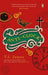 Anti-Clock by V. James