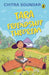 Tara and the Friendship Theorem by Chitra Soundar