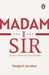 Madam Sir: The Story of Bihar's First Lady Ips Officer by Manjari Jaruhar