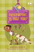 Passepartout, Is That You? by Menaka Raman