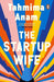 The Startup Wife by Tahmima Anam