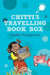Chitti's Travelling Book Box (Hole Book) by Kavitha Punniyamurthi