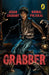 Grabber: A Thrilling Horror Fiction Based on a Popular Urban Legend about the Black Taj Mahal by Nirmal Pulickal
