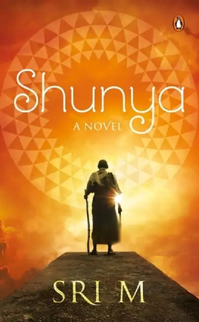 Shunya by Sri M